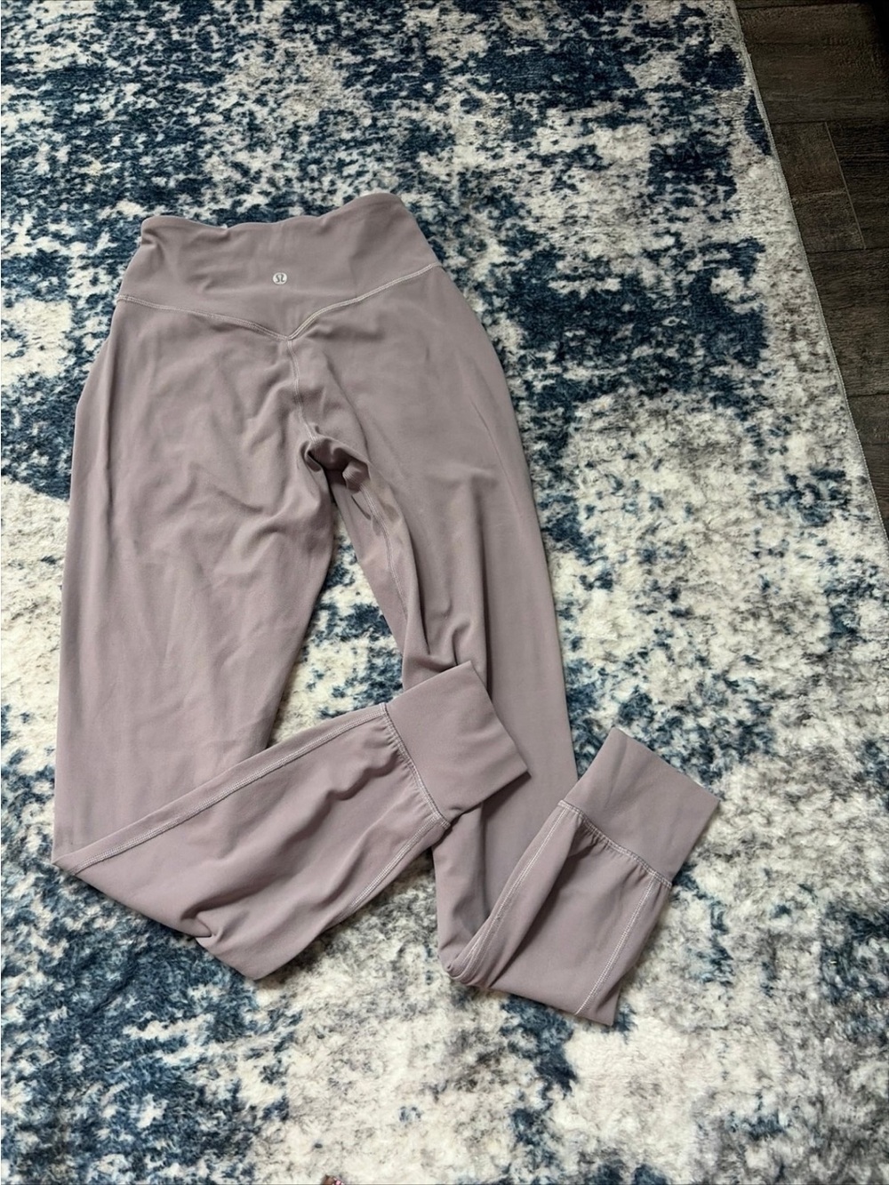 🩷🩷🍋🍋 Align jogger - Picture 3 of 8